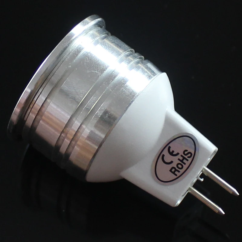 NEW 9W 12V MR16 COB LED Bulb Lamp White / Warm Energy Saving Light Led Free Lighting Ultra Bright | Освещение