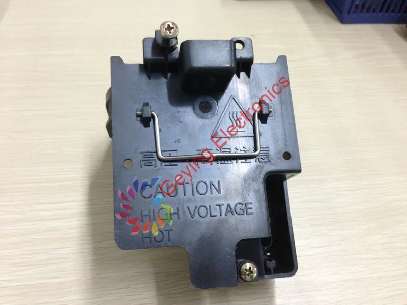 Оригинальная Лампа для проектора POA-LMP39 PLC-EF30/PLC-EF30E/PLC-EF30N/PLC-EF30NL/PLC-EF31 L6/Vivid Blue |