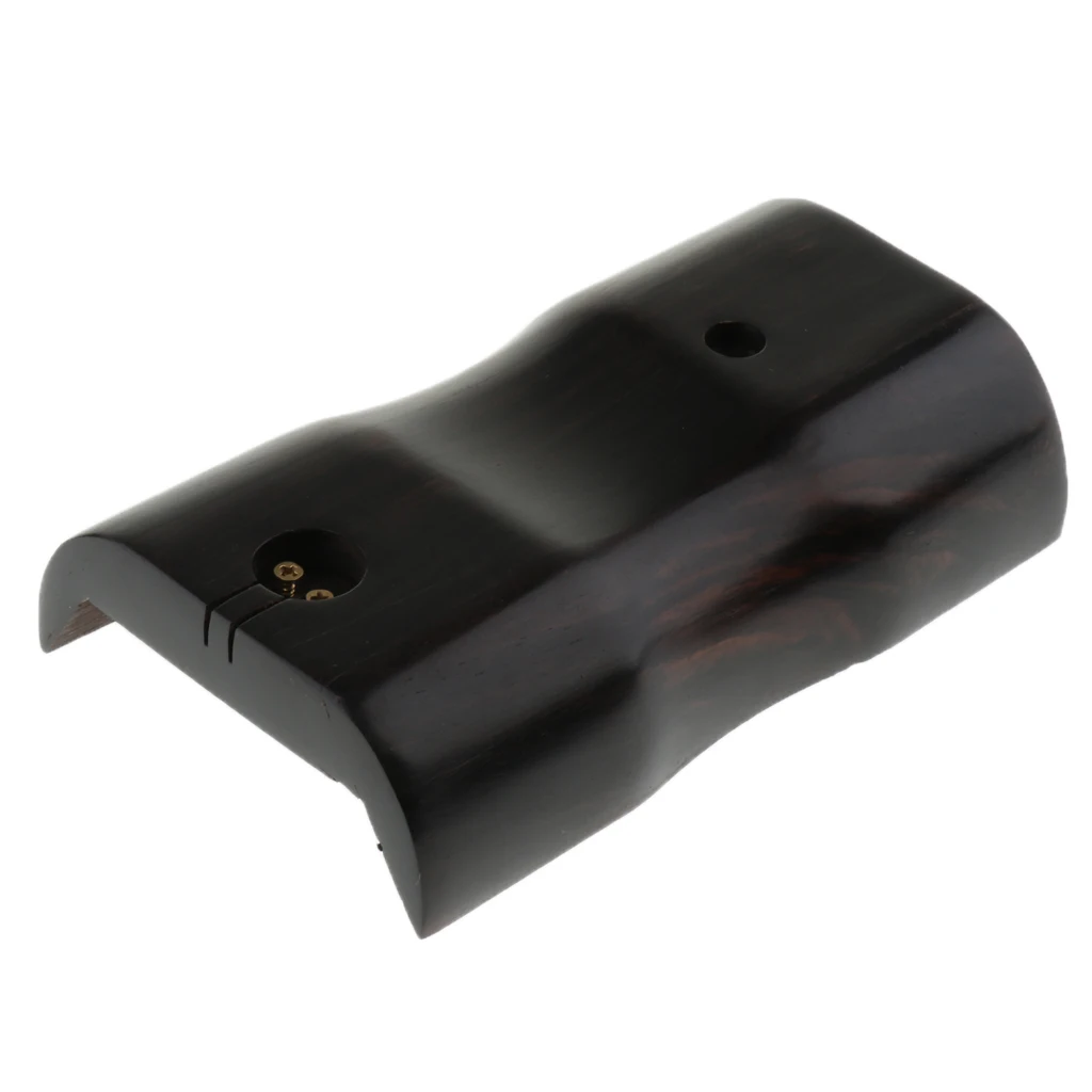

Practical Erhu Perform Base Holder Support Luthier Tool String Instrument Accessory