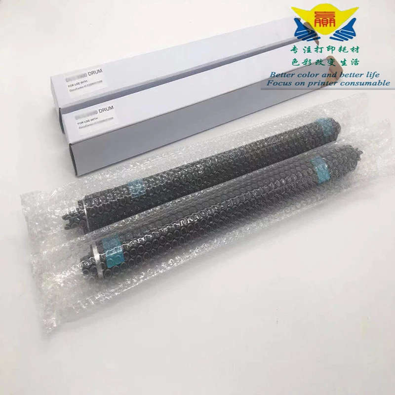 JIANYINGCHEN 2PC OPC барабан для Ricohs Aficio 1015 1018 копировальные машины запчасти (2
