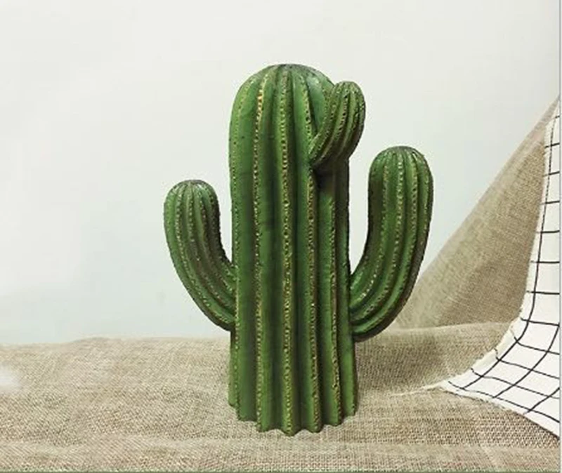 Дети кактус Копилка Мультфильм керамический Горшочек "De Dinheiro Скрытая Huchas Decorativas секрет Kasa Kumbara деньги копилка для монет банка A70