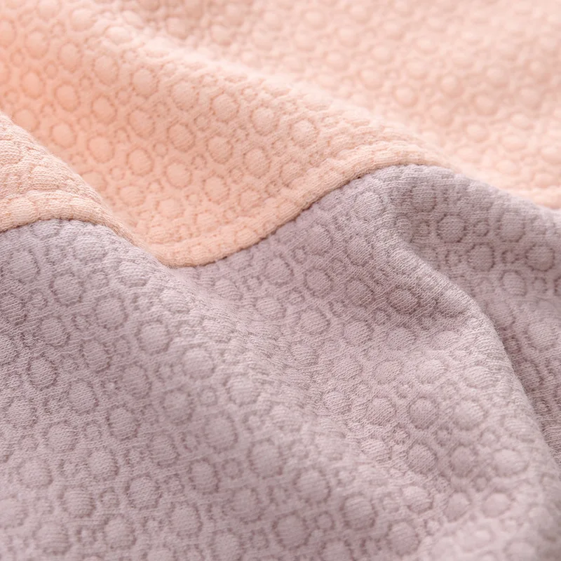 Baby Blanket Cotton Infant Muslin Bamboo Breathable Envelop Swaddle For Newborn Baby Hooded Sleepsack Parisarc Blankets