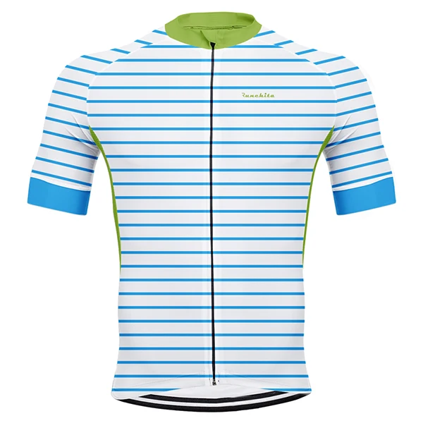 Jersey 04 Jersey ciclismo Summer short sleeve cycling jersey MTB bike jersey Quick Dry Rope For Mens Pro Cycling Culotte maillot - Цвет: Jersey 04