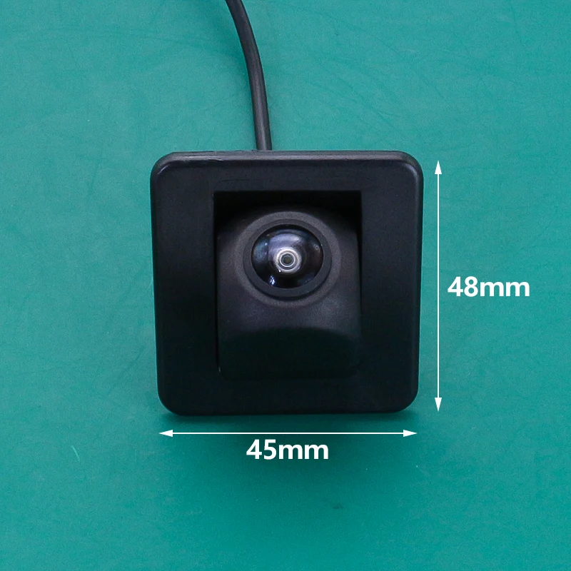 GreenYi HD 170 градусов 1080P рыбий глаз Sony/MCCD объектив звездный свет ночное видение
