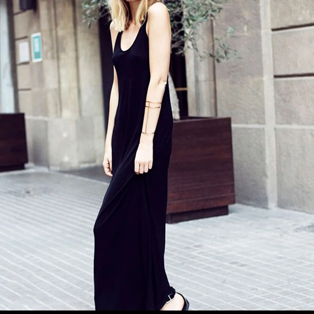 1 шт. модные новые повседневные женские летние Boho Длинные Макси Вечерние эффектные юбки пляжные привлекательные юбки Сарафан хит