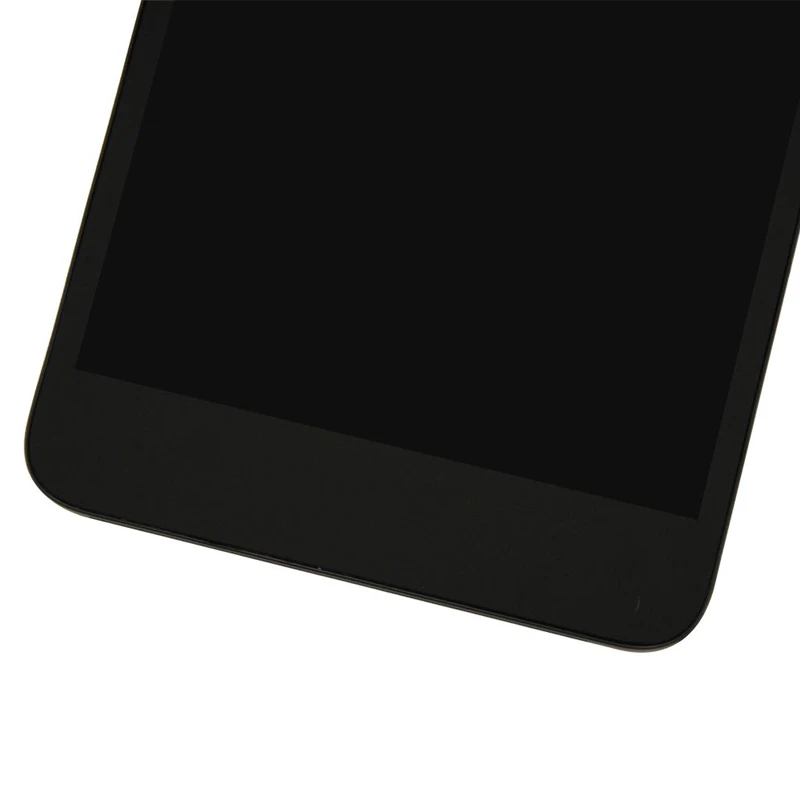 Для Nokia Lumia 1320 полный ЖК дисплей Дисплей Сенсорный экран планшета Ассамблея с