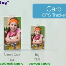 GPS трекер T531 водонепроницаемый с поддержкой Android и IOS|GPS-трекеры|