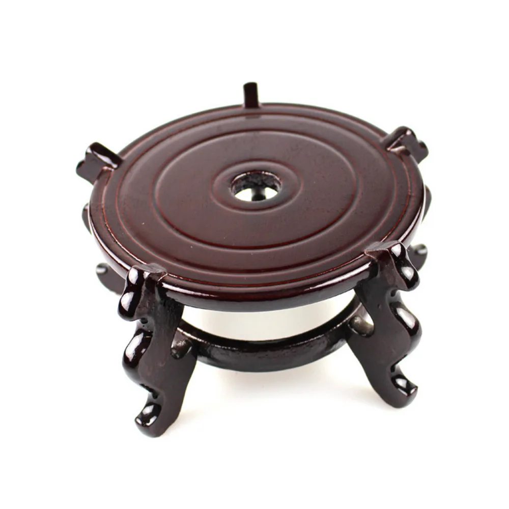 Китайская деревянная подставка для витрины фэн шуй W3048|stand|stand displaystand wood |