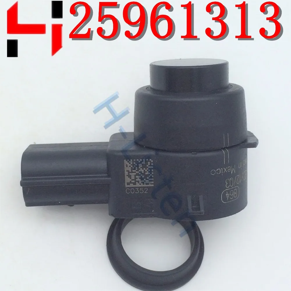 4 шт.) Оригинальная парковочная фотография для Chevrolet Cruze Aveo Orlando Opel Astra J Insignia 22932876