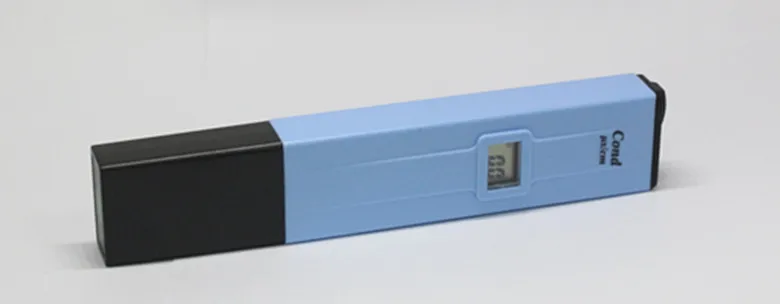 Тестер электропроводимости с ЖК-дисплеем тестер электропроводности ATC для воды |