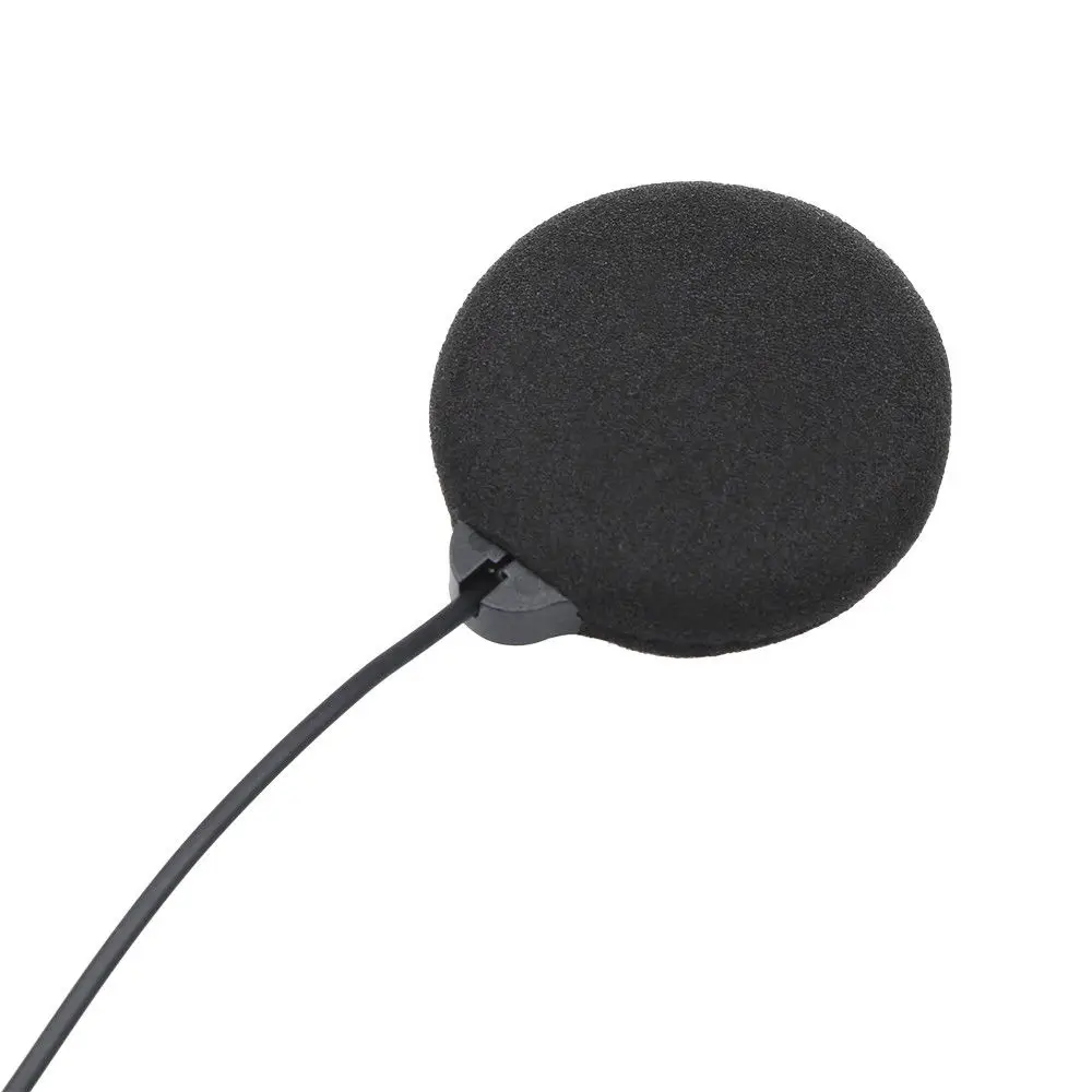 FreedConn T MAX 1500 м Bluetooth IP65 5 V шлем для мотоцикла мопеда домофон гарнитура FM радио 6