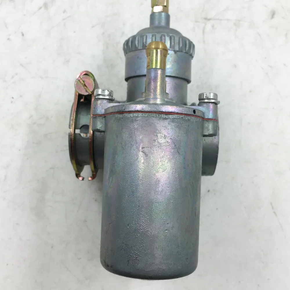 Карбюратор SherryBerg/Карбюратор для jawa 175 MZ 250 WSK125 XF175 XF 125 CC модификации велосипедов |