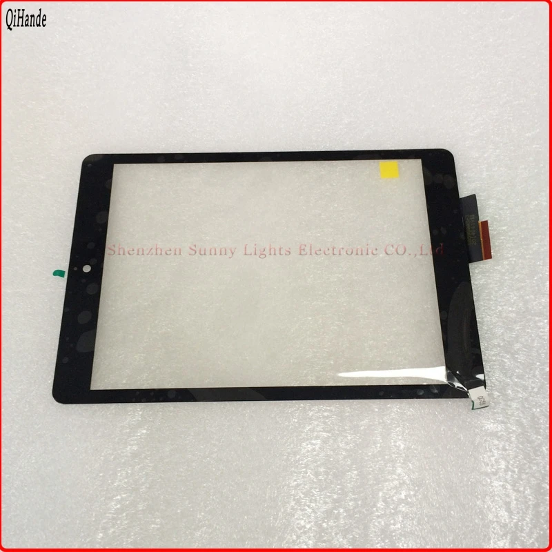 New Touch screen For 7.85&quot Dexp Ursus a179i Tablet TouchPanel Sensor touch digitizer REplacement Free Shipping | Компьютеры и офис