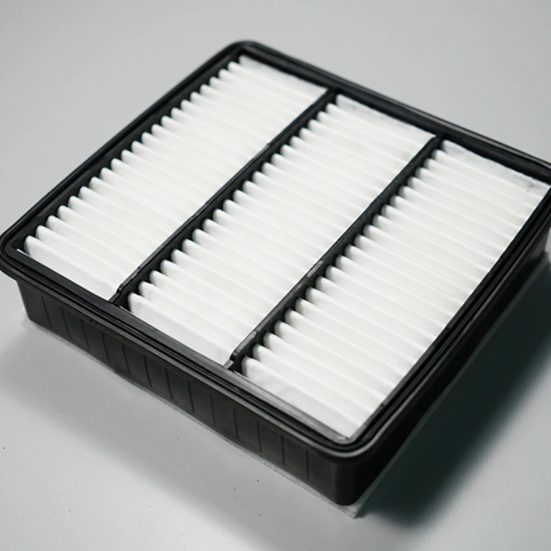 

Air filter for MITSUBISHI AIRTREK PAJERO Outlander Lancer PROTON WIRA oem:MR188657 #FK200
