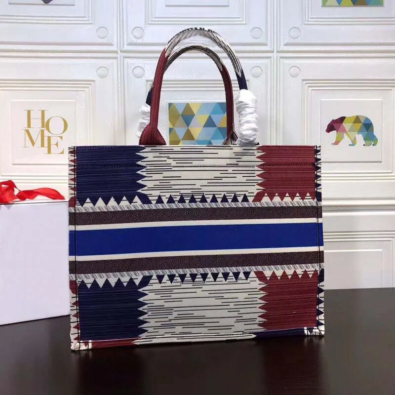 Новые роскошные брендовые дизайнерские клетчатые полосатые холщовые богемные