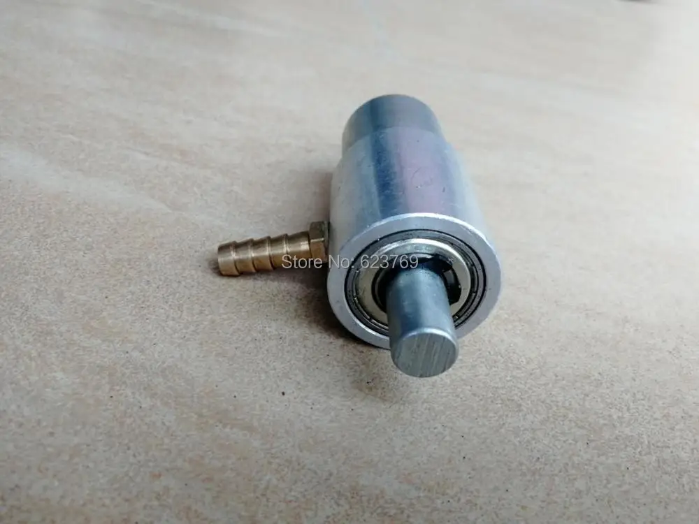 Патрон для дрели RZZ водяной поворотный патрон стеклянной дрели|Детали