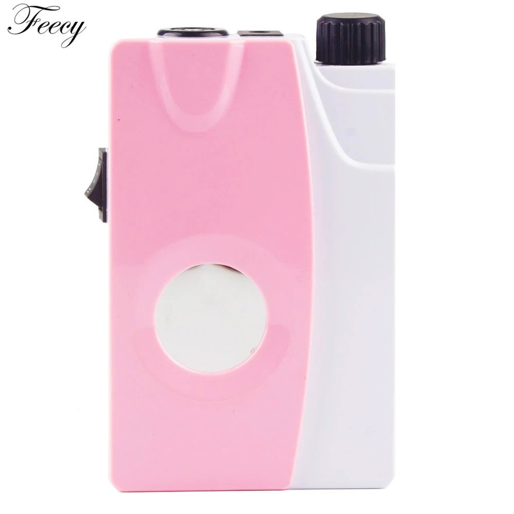 Дрель для ногтей портативная электрическая машинка для ногтей профессиональные инструменты оборудование с перезаряжаемым беспроводным маникюром педикюр