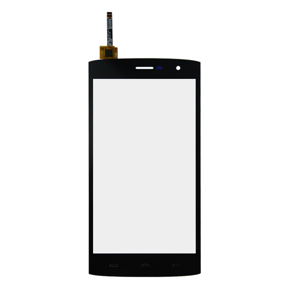 Для HOMTOM HT7 ЖК дисплей с сенсорным экраном дигитайзер для HT 7 LCD стеклянная панель
