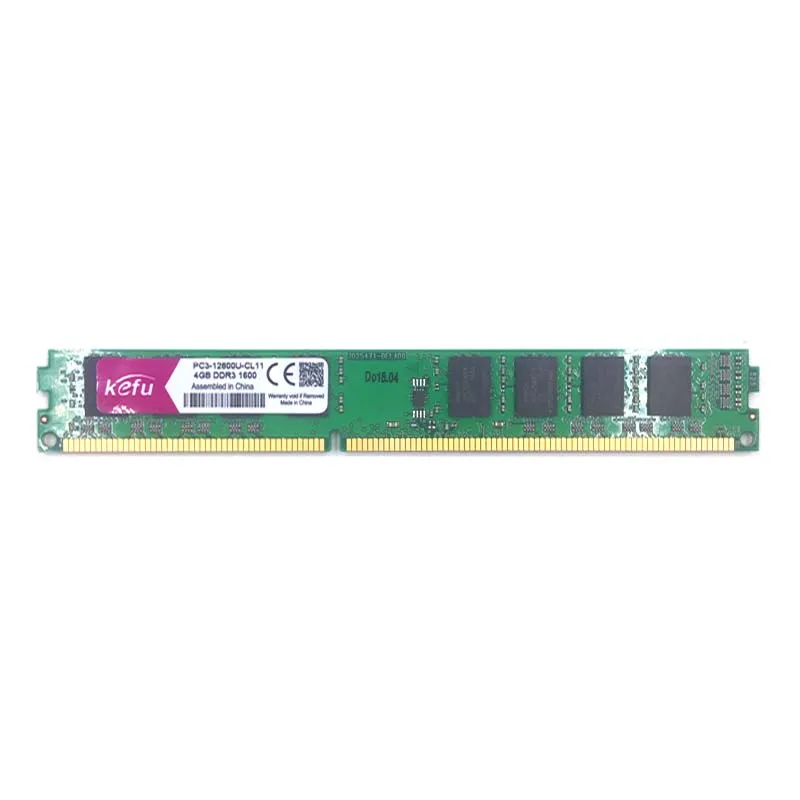 Оперативная память DDR3 для настольных ПК 8 ГБ 4 Гб 2 PC3 DDR 3 1066 МГц 1333 1600 1866
