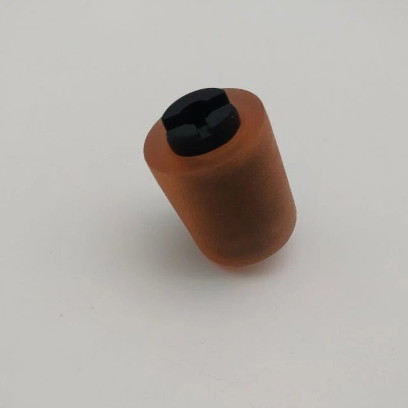 

Einkshop 10pcs Pickup Roller compatible for Minolta Di450 Di470 550 Di520 620 EP3000 3050 4000 4050 5000 6000 6001 printer