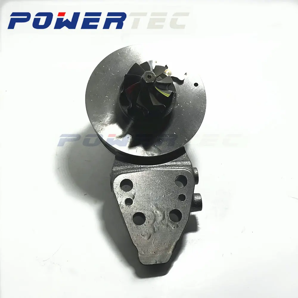 For Volkswagen Touareg V10 TDI Rechts 230Kw 313HP AYH - 742807 right side Twin turbo charger cartridge replace core 742810-0007 |
