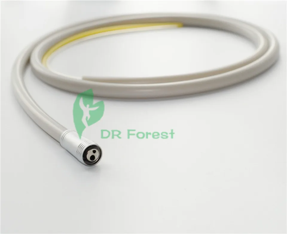 Качественные силиконовые трубки шланг трубный соединитель стоматологический