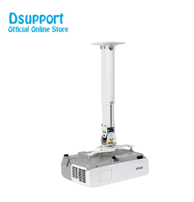 Универсальный гибкий потолочный кронштейн для аудио/проектора/настенного