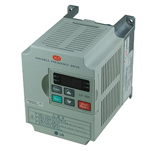 

Инвертор лифта SV008IG5-2U 0,75 кВт 220 В