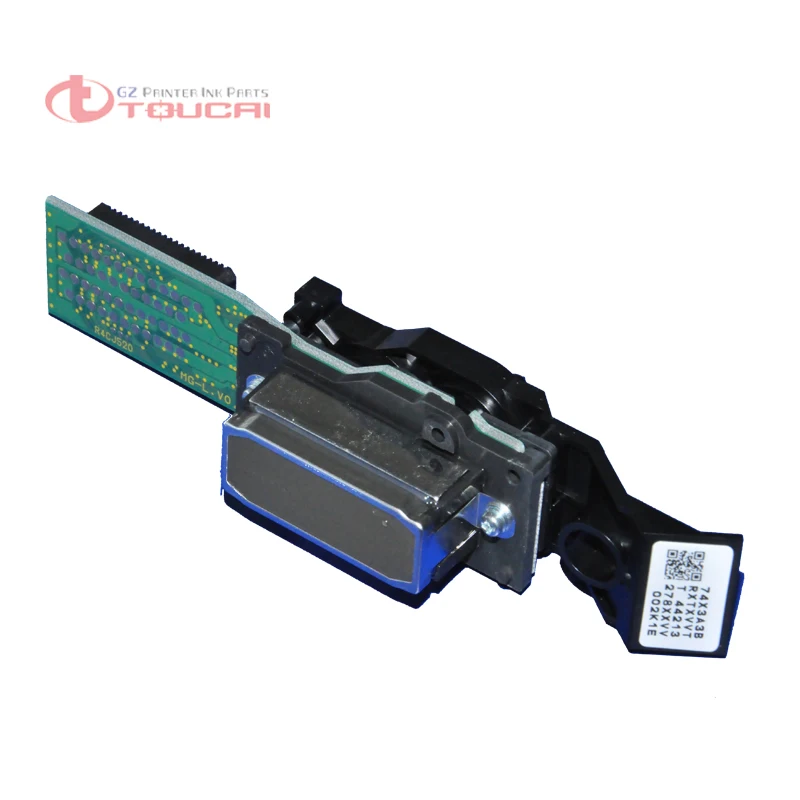 Оригинальная и новая печатающая головка DX4 Mimaki Mutoh Roland VP SP RS XJ SJ SC XC 300 540 принтер