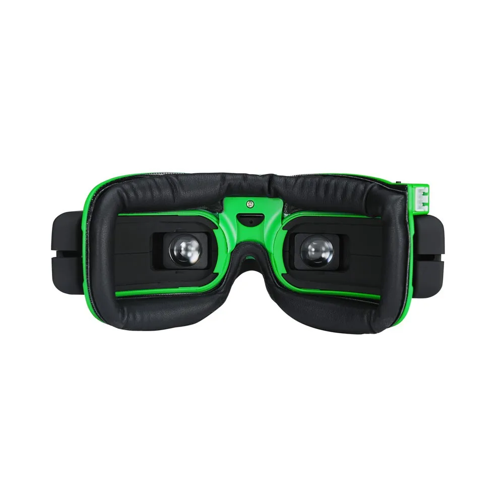 Presale Fatshark отношение V5 FPV очки 640*400 дисплей 5 8 ГГц разнообразие RF поддержка DVR HDMI