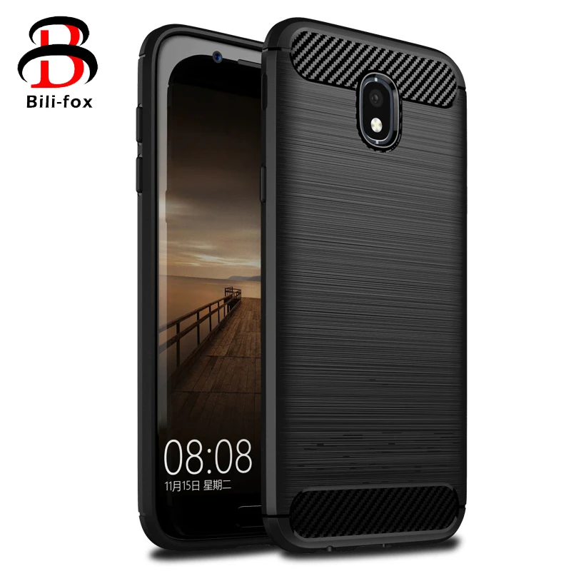Роскошный силиконовый чехол для Samsung A520 A720 A320 J530 J730 2017 J3 J7 J8 A5 A8 Plus чехлы телефонов