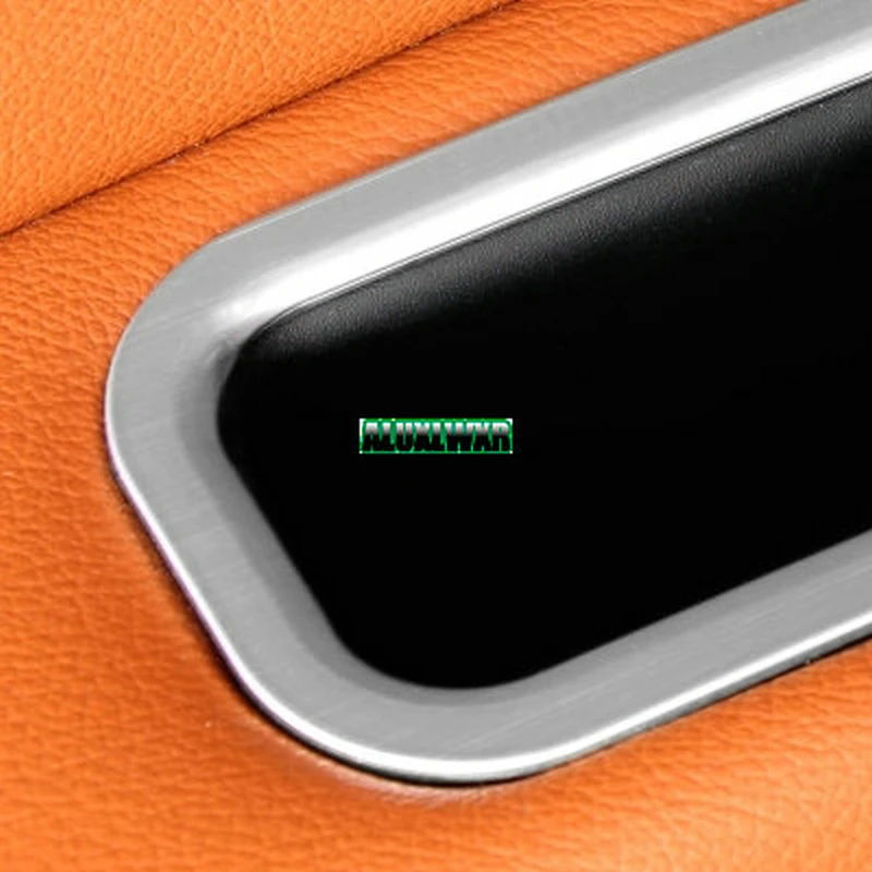 Автомобильный внутренний ящик для хранения декоративная крышка автомобильный