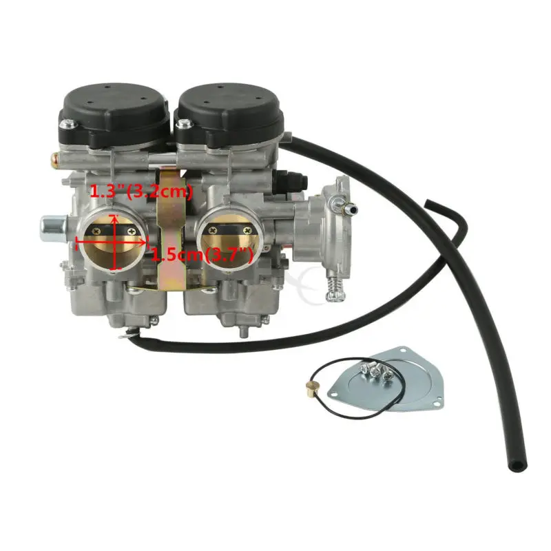 Новый мотоциклетный карбюратор для Yamaha RAPTOR YFM660 YFM 660R 2001-2005 03 04 02 2002 2003 2004 |