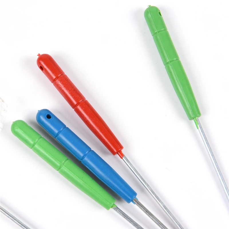 10 Pcs/Set Fishing Detacher Portable Fishhook Hook Remover Extractor Handle Tackle Accessories | Спорт и развлечения