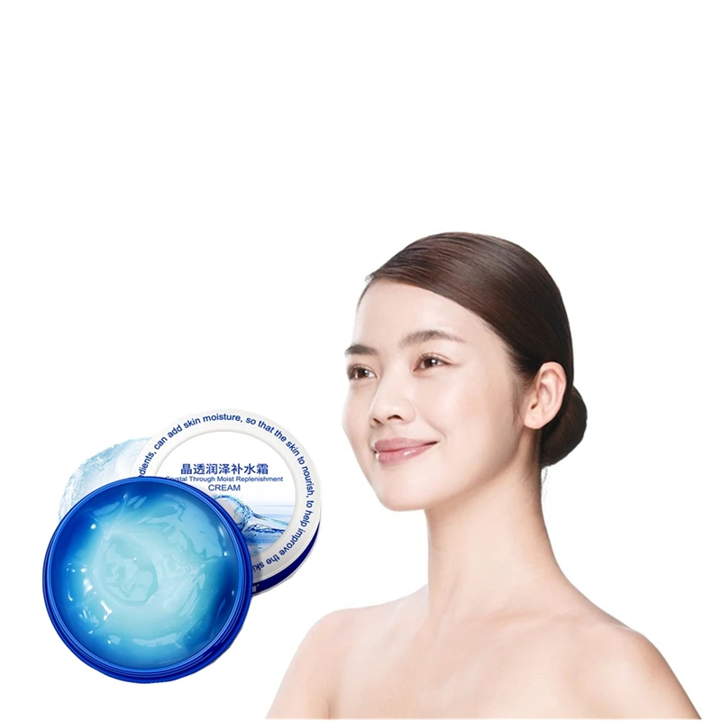 

38g Natural Snail Cream Facial Moisturizer Face Cream Melasma Whitening Ageless Anti Wrinkles Lifting Facial Firming Essence