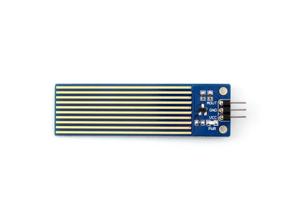 Модуль датчика уровня воды датчик глубины для разработки STM32|sensor module|sensor sensorsensor