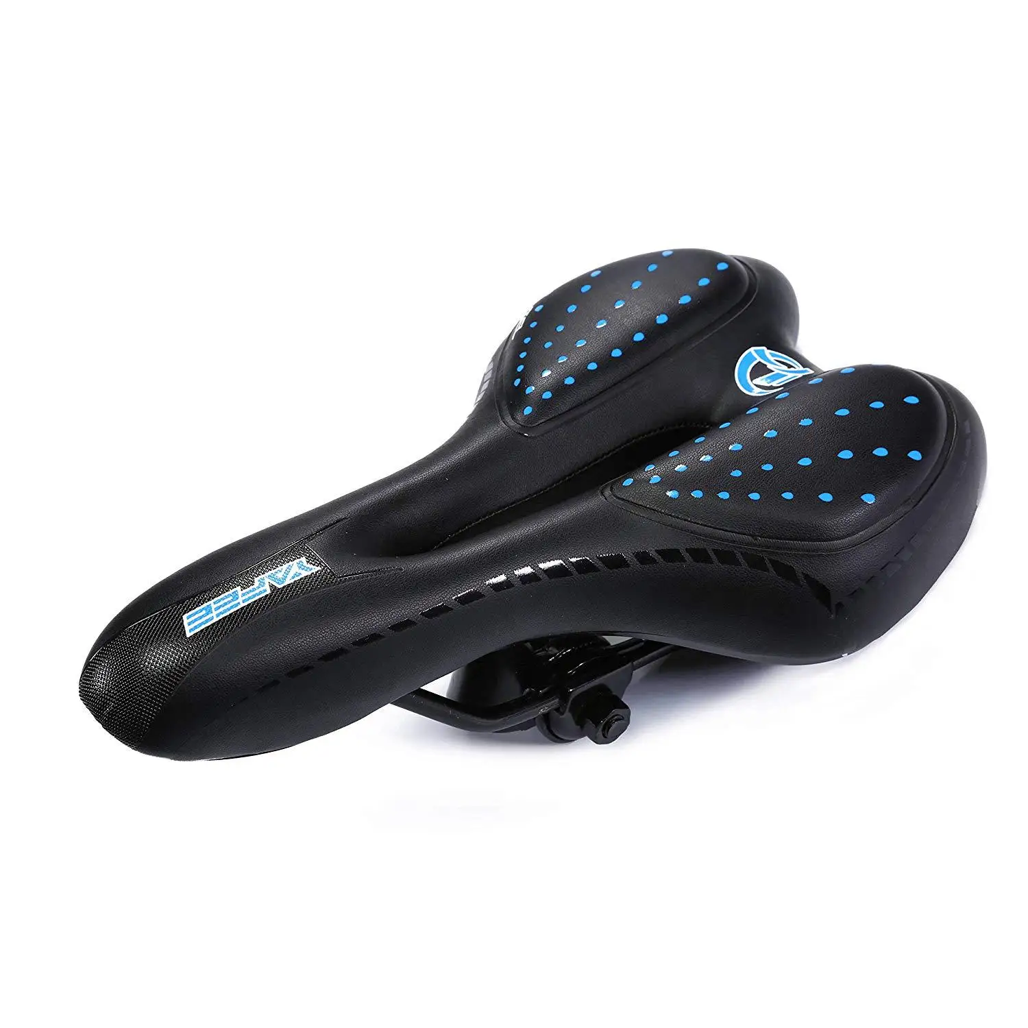 

Silicone Mountain Bike Saddle Silicone Cushion Bicycle Cushion Bicycle Seat