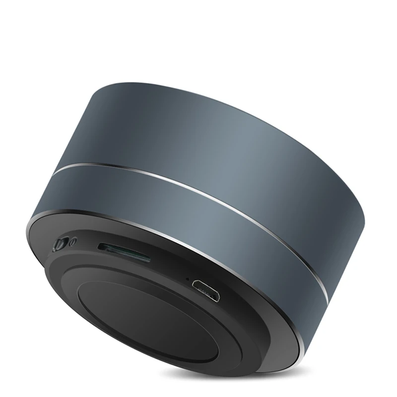 Мини динамик A10 портативный Bluetooth 4 1 беспроводной Открытый громкоговоритель с