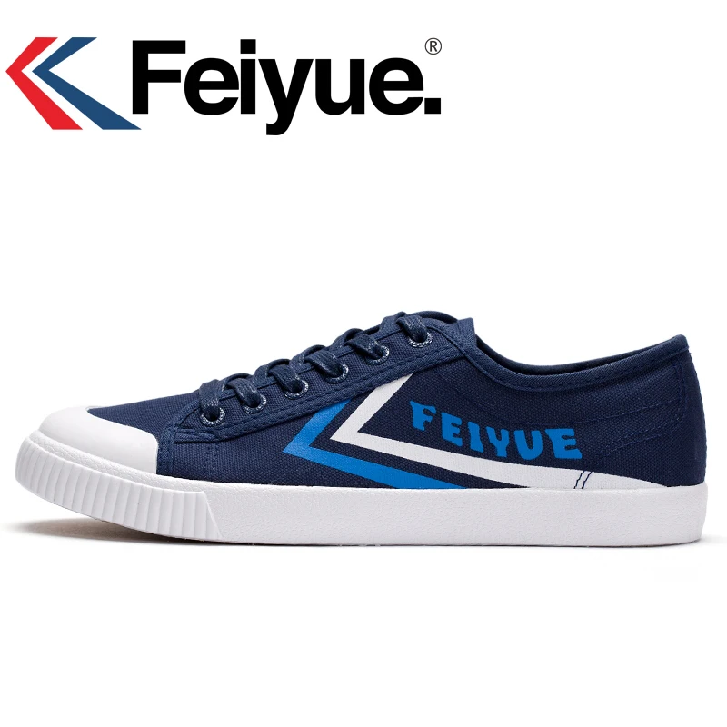 Мужские и женские классические кроссовки Feiyue мягкие удобные туфли для занятий в