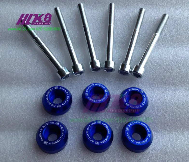 Шайбы для платья с нижней рукояткой|washer| |