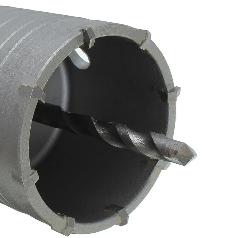 65 мм отверстие для стены пила сверло хвостовик гаечный ключ комплект подходит