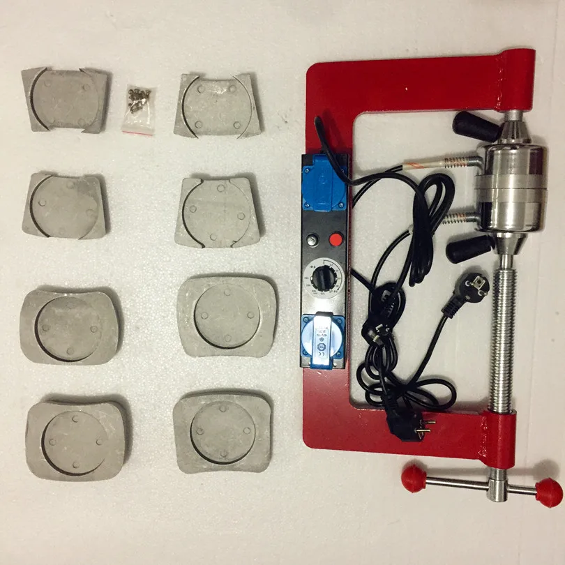 Новый стиль инструмент для вулканизации и ремонта автомобильных шин| |