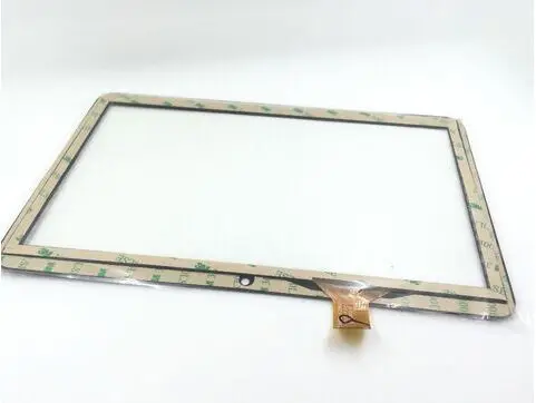 

New 10.1" inch YLD-CEGA566-FPC-A0 Tablet touch screen panel Digitizer Glass Sensor replacement