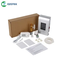 ozotek ozone faucet in water filter two002 with venturi 0 2 1 0 ppm for laundry free shipping