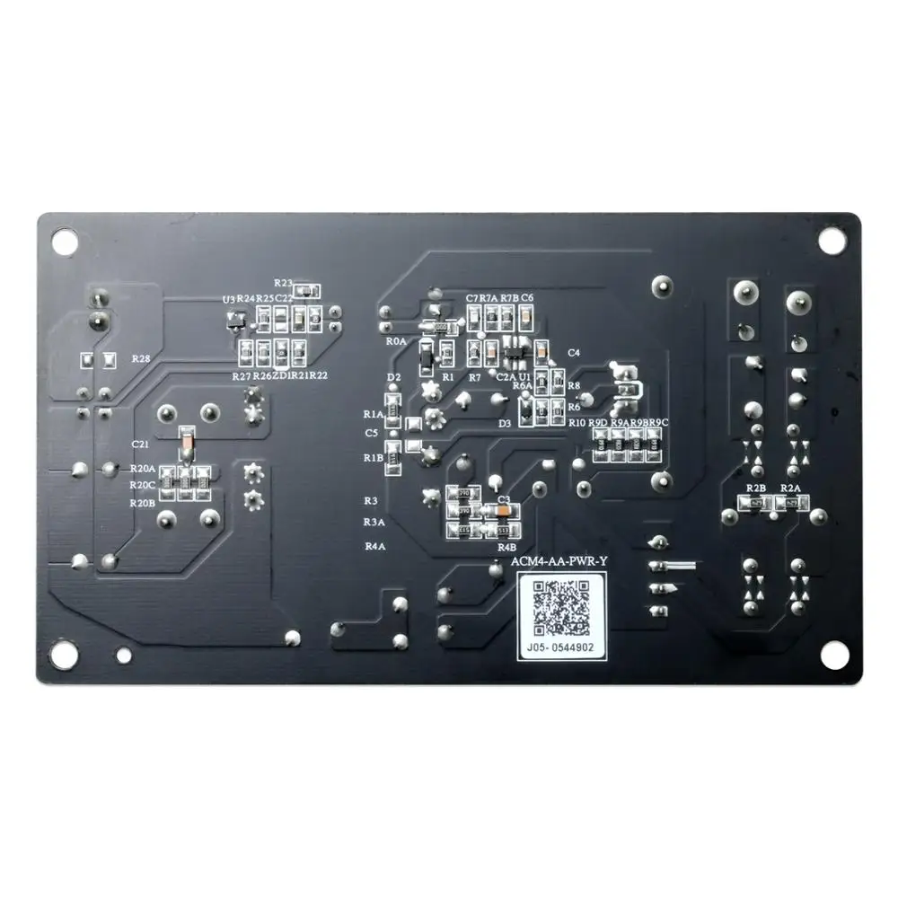 Запасная плата PCB PCBA для MI Purifier 2s Воздухоочистители AC-M4-AA 1 3 PRO Мощность