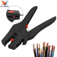 fs d3 self adjusting insulation wire stripper range 0 08 6mm2 with high quality tool