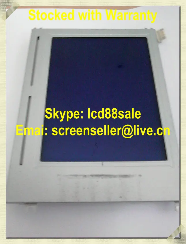 best price and quality  EDMMPU3BCF  industrial LCD Display