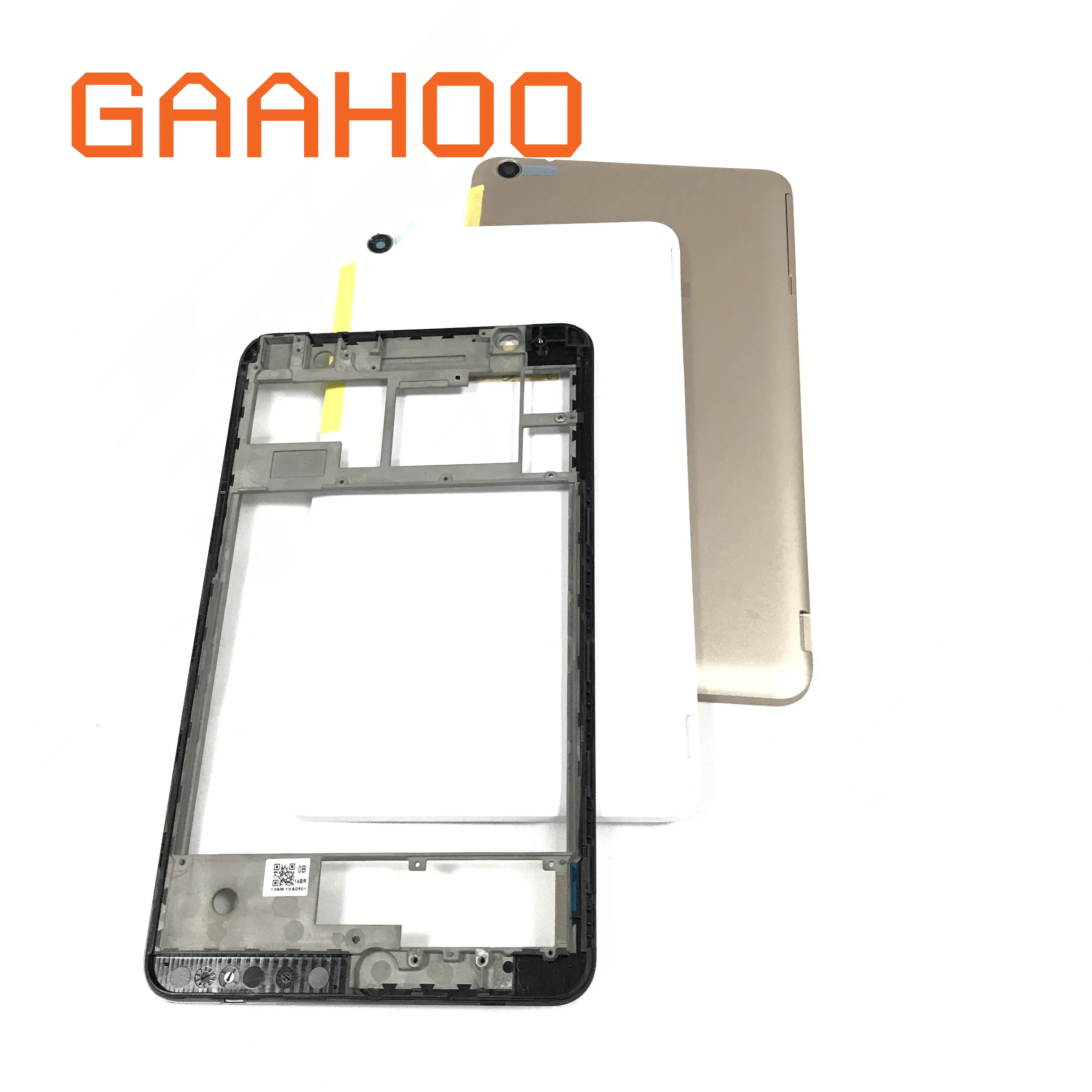 Совершенно новый оригинальный чехол для ASUS Fonepad 7 FE171MG рамка планшета и задняя