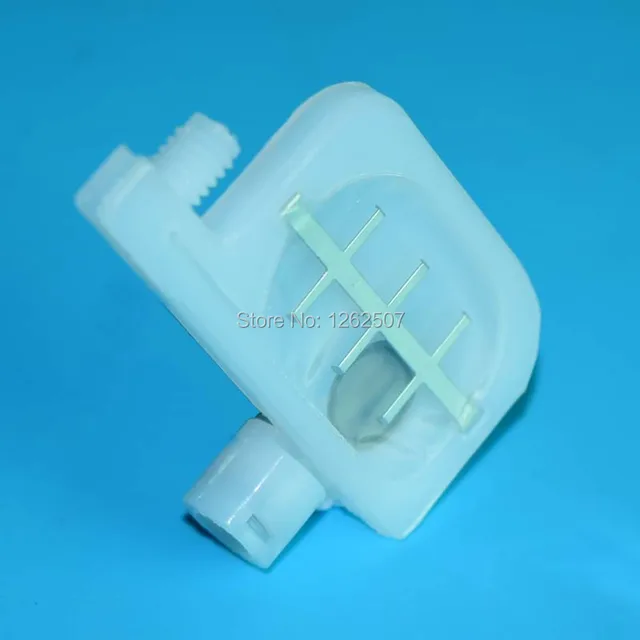 Ink dampers For Epson R1800 1250 R1900 1390 1290 printhead protection 6