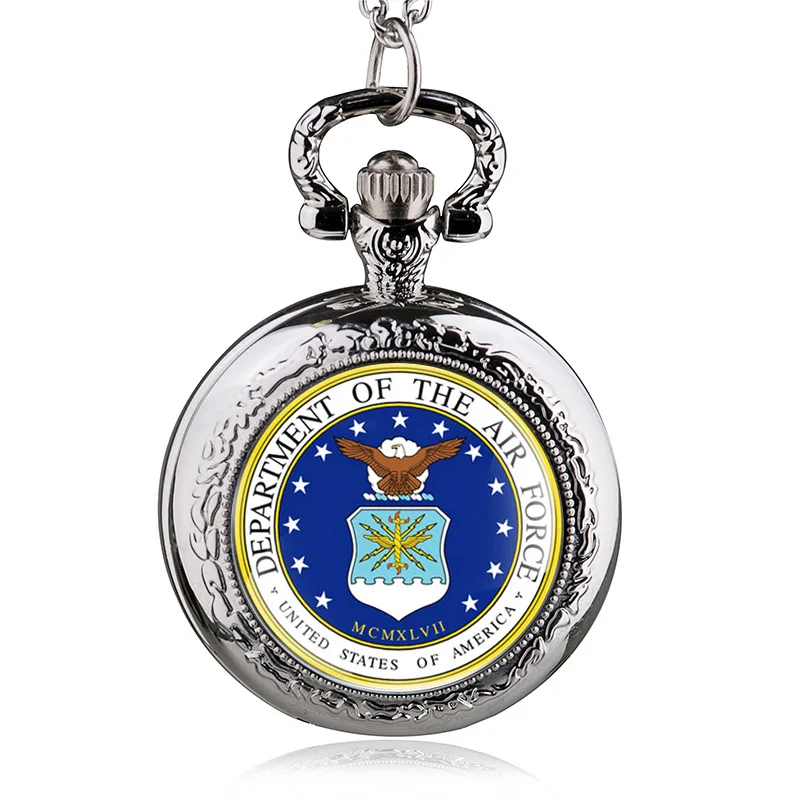 Новые стильные винтажные кварцевые карманные часы с цепочкой и для мужчин